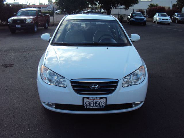 Hyundai Elantra 2007 photo 2