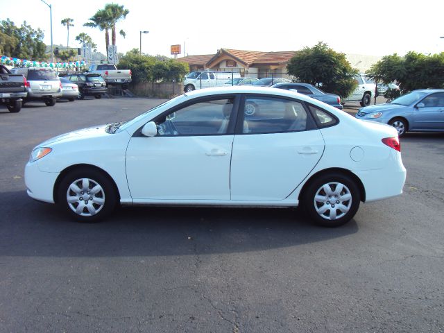 Hyundai Elantra 2007 photo 4