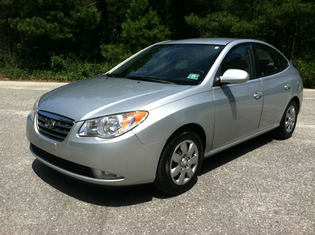 Hyundai Elantra 2007 photo 1