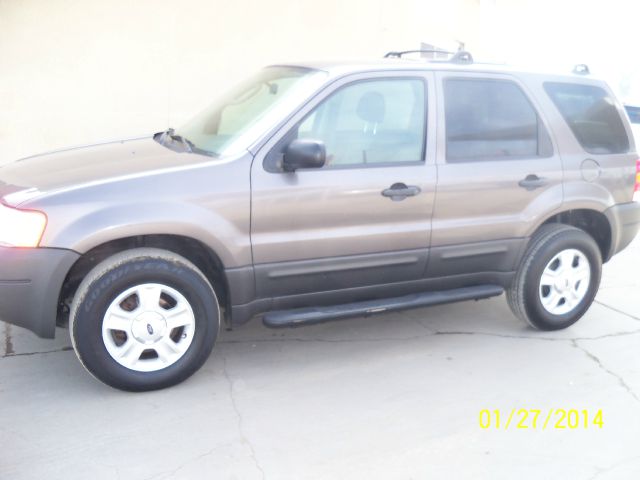 Hyundai Elantra 2007 photo 4