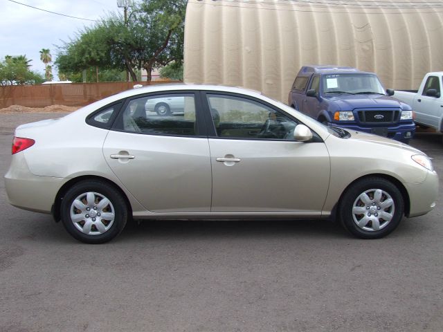 Hyundai Elantra 2007 photo 1