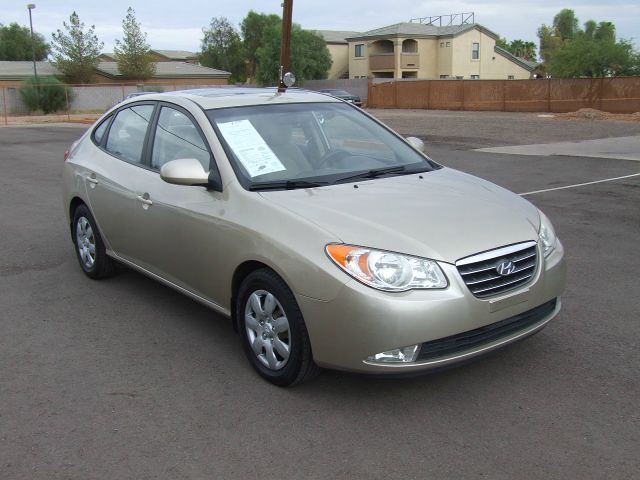 Hyundai Elantra 2007 photo 2