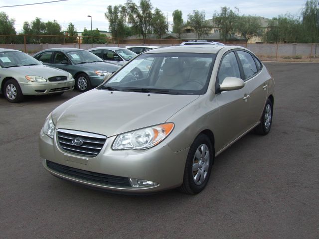 Hyundai Elantra 2007 photo 3