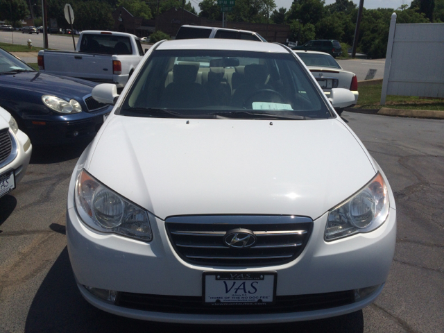 Hyundai Elantra 2007 photo 1