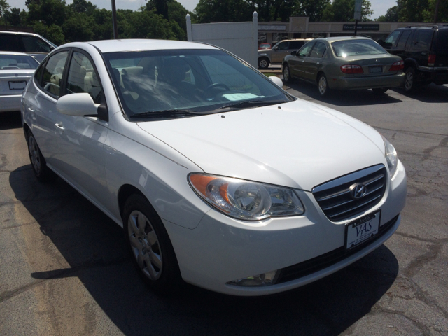 Hyundai Elantra 2007 photo 3