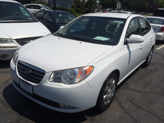 Hyundai Elantra 2007 photo 4