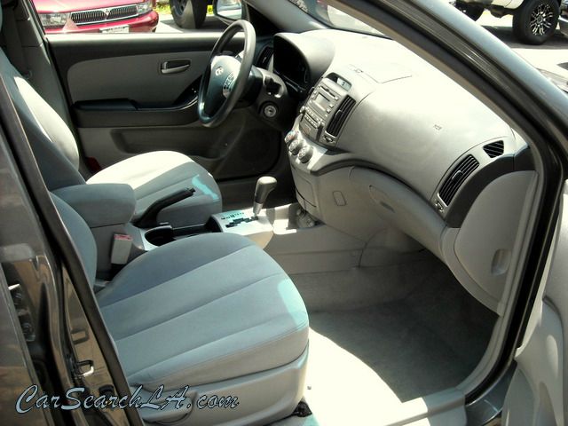 Hyundai Elantra 2007 photo 15