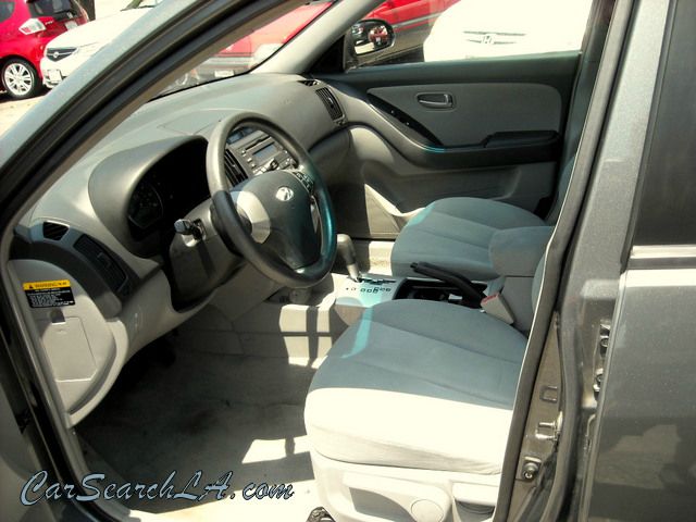Hyundai Elantra 2007 photo 16