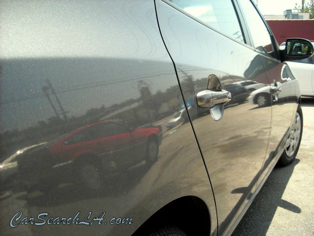 Hyundai Elantra 2007 photo 18