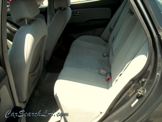 Hyundai Elantra 2007 photo 5