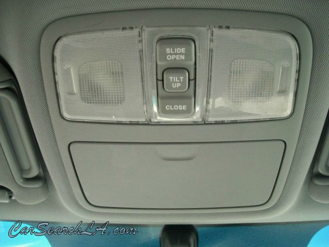 Hyundai Elantra 2007 photo 8