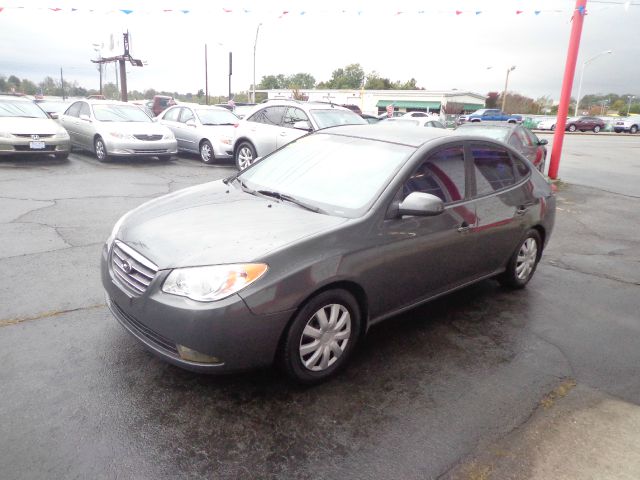 Hyundai Elantra 2007 photo 2