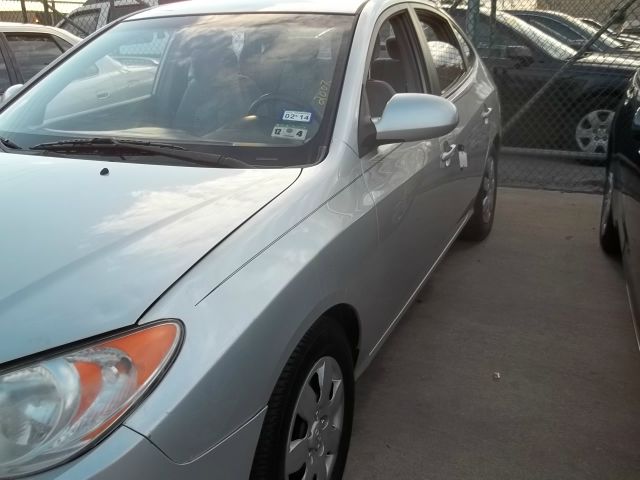 Hyundai Elantra 2007 photo 1