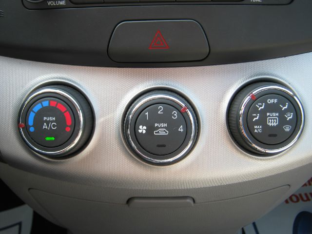 Hyundai Elantra 2008 photo 1