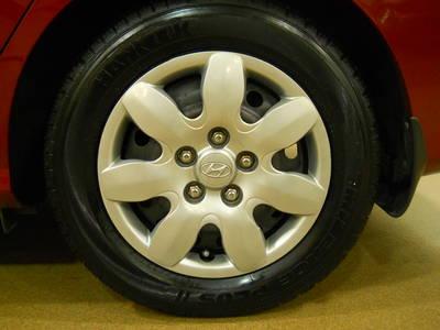 Hyundai Elantra FWD 4dr Sport Sedan