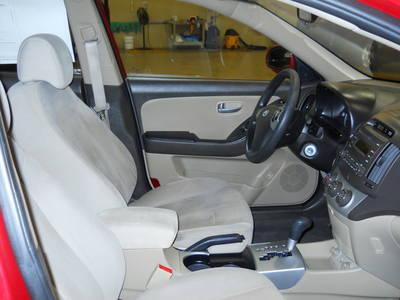 Hyundai Elantra 2008 photo 1