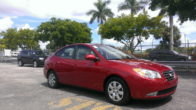 Hyundai Elantra 2008 photo 1