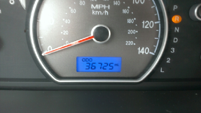 Hyundai Elantra 2008 photo 2