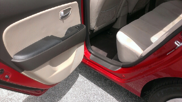 Hyundai Elantra 2008 photo 3