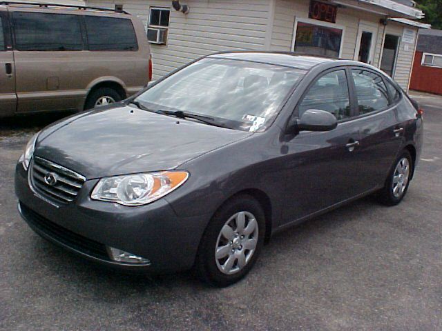 Hyundai Elantra 2008 photo 1