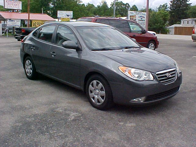 Hyundai Elantra 2008 photo 3