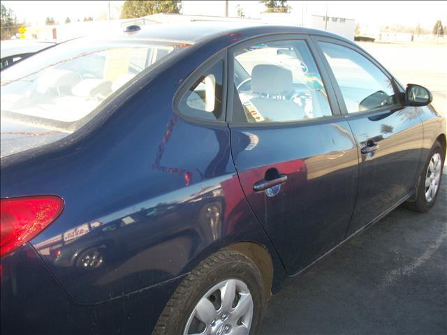 Hyundai Elantra 2008 photo 1