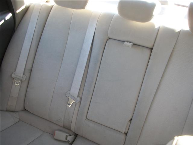 Hyundai Elantra 2008 photo 3