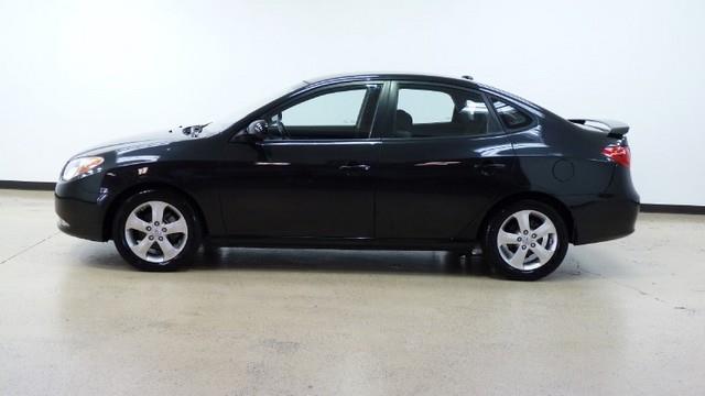Hyundai Elantra 2008 photo 4