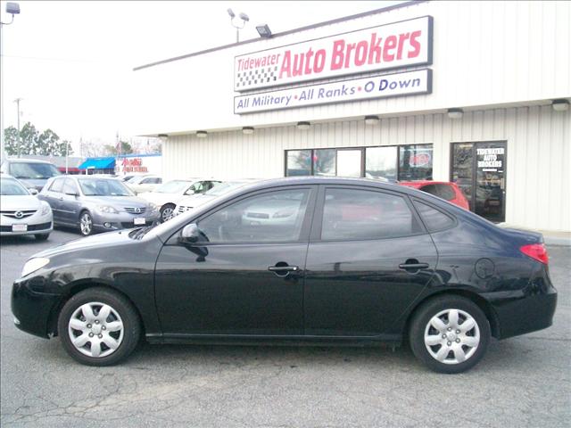 Hyundai Elantra 2008 photo 1