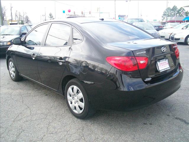 Hyundai Elantra 2008 photo 2