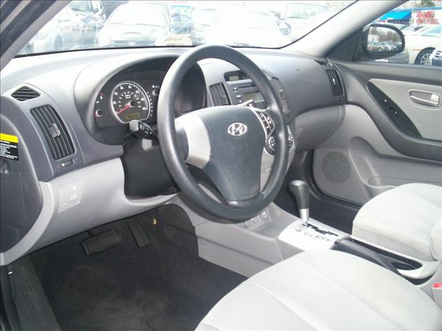 Hyundai Elantra 2008 photo 5