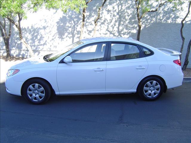 Hyundai Elantra 2008 photo 1