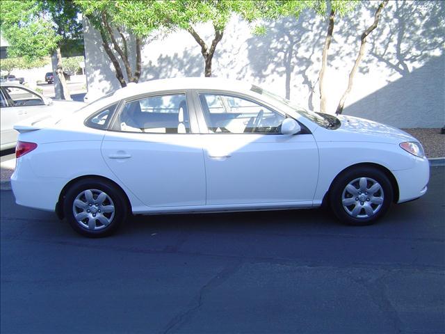 Hyundai Elantra 2008 photo 3
