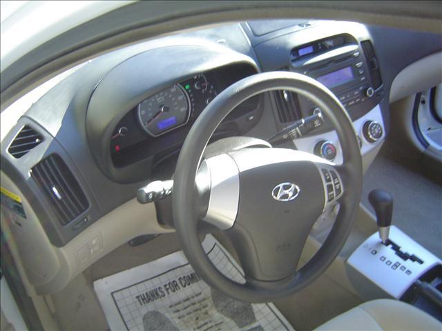 Hyundai Elantra 2008 photo 5