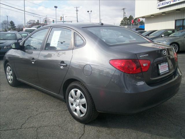 Hyundai Elantra 2008 photo 2
