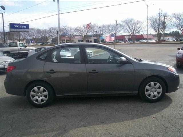 Hyundai Elantra 2008 photo 4