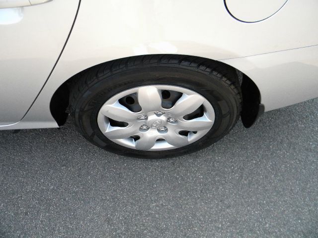 Hyundai Elantra 2008 photo 6