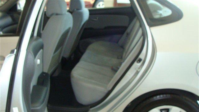 Hyundai Elantra 2008 photo 4