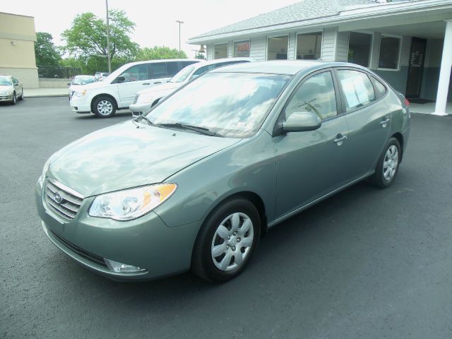 Hyundai Elantra 2009 photo 2