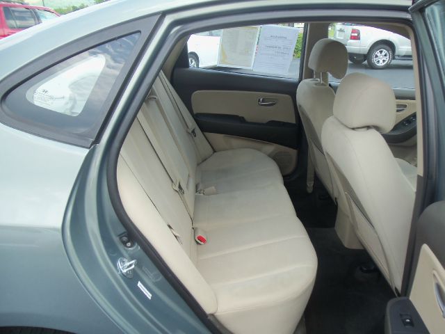 Hyundai Elantra 2009 photo 5