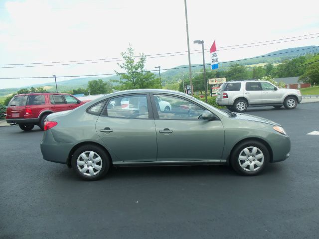 Hyundai Elantra 2009 photo 9