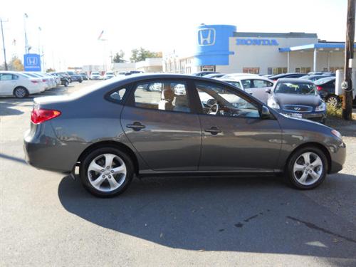 Hyundai Elantra Unknown Other