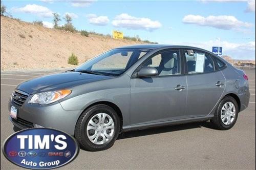 Hyundai Elantra Unknown Other