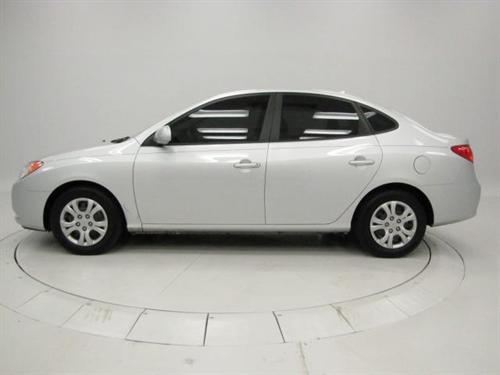 Hyundai Elantra 2009 photo 1