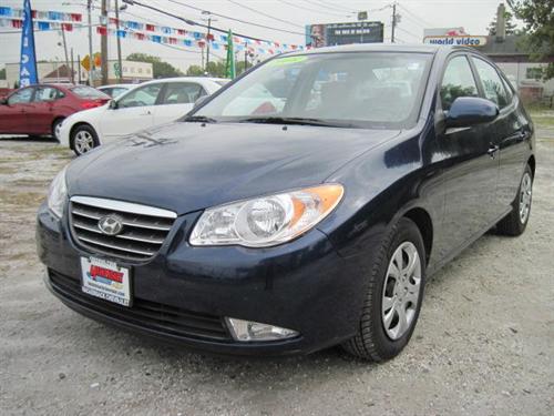 Hyundai Elantra CXL (marshalltown) Other