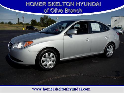 Hyundai Elantra Unknown Other