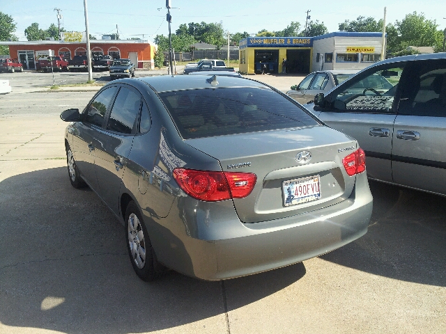 Hyundai Elantra 2009 photo 1