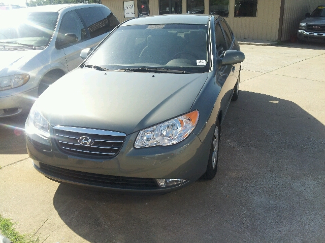 Hyundai Elantra 2009 photo 2