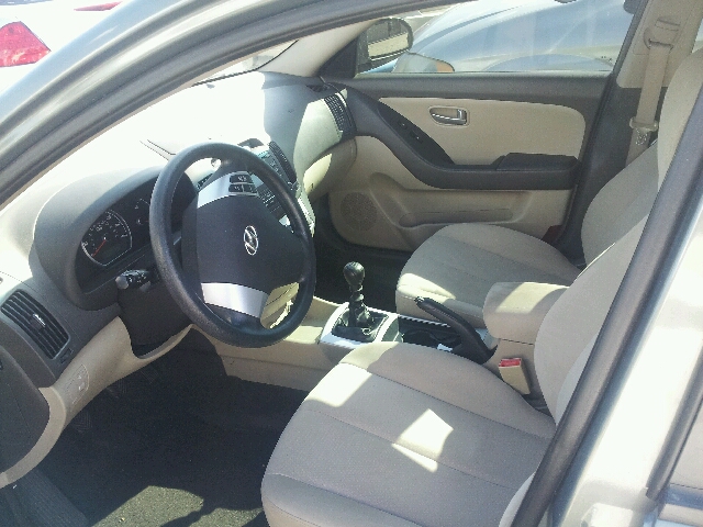 Hyundai Elantra 2009 photo 3