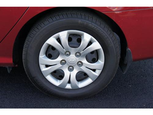 Hyundai Elantra 2009 photo 2